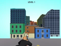 게임 Hitman Sniper 온라인
