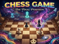 게임 Chess game 온라인