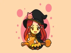 게임 물약 합병 마녀 온라인 게임 물약 합병 마녀 온라인