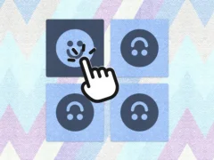 게임 321 다른 것을 선택하십시오 온라인