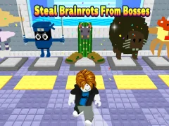 게임 상사에게서 두뇌 부패를 훔치세요 온라인