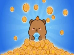 게임 카피바라 코인마스터 온라인