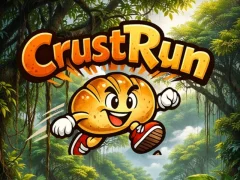 게임 Crust Run 온라인