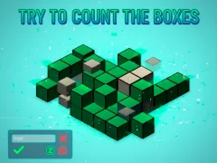 게임 상자 수를 세어 보세요 온라인