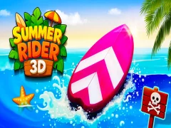 게임 여름 라이더 3D 온라인