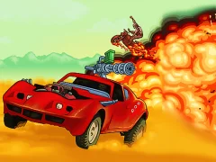 게임 로드 슈팅의 왕 온라인