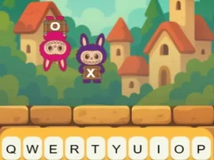 게임 라푸푸 타이퍼 온라인