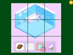 게임 크레이지 머지 룸 온라인