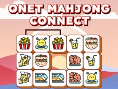 게임 Onet Mahjong Connect 온라인