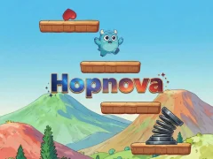 게임 Hopnova 온라인
