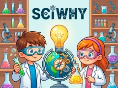 게임 SciWhy 온라인