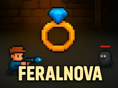게임 FeralNova 온라인