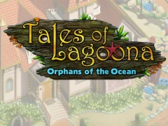 게임 Lagoona의 이야기 온라인