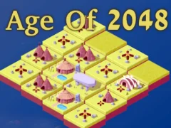 게임 2048 년 온라인