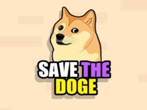 게임 Doge를 저장하십시오 온라인