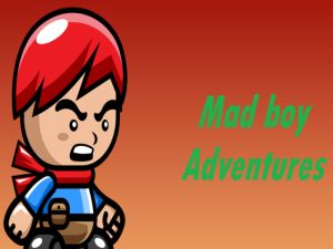 게임 Mad Runner Epic Escape 온라인