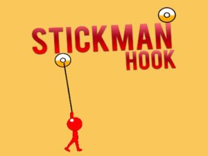 게임 Stickman Hook 온라인