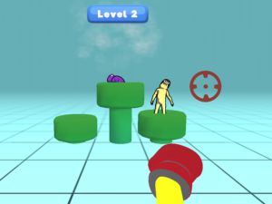 게임 아스날 놀이터 : Ragdoll Mayhem 온라인