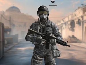 게임 Commando Force 2 온라인