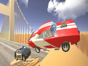 게임 BMG : Crashday 2025 온라인