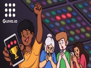 게임 령. io 온라인