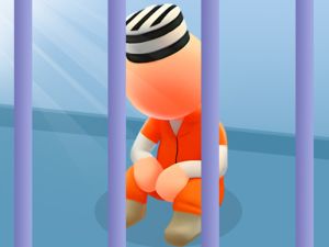 게임 유휴 게임 : 감옥 생활 온라인