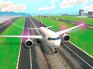 게임 공항 컨트롤러 온라인