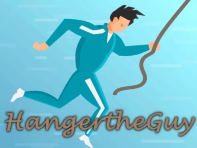 게임 Hangertheguy 온라인