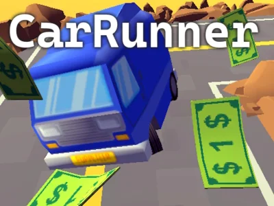 게임 Carrunner 온라인