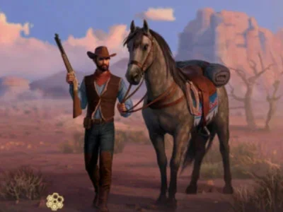 게임 웨스트랜드 서바이벌 온라인