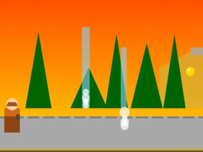 게임 보물 대시 정글 모험 온라인