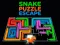 게임 Snake Puzzle Escape 온라인