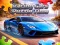 게임 Racing Cars Puzzle Time 온라인