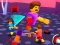 게임 영웅 블록 경기장! Ragdoll Sword Fight 온라인