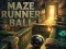 게임 Maze Runner Ball 온라인