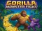 게임 Gorilla Monster Fight 온라인