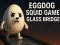 게임 Eggdog Squid Game Glass Bridge 온라인
