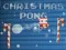 게임 크리스마스 pong 온라인