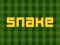게임 뱀 온라인