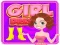 게임 소녀 드레스 업 온라인