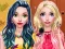 게임 BFF 가을 메이크업 온라인