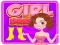 게임 소녀 드레스업 온라인