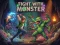 게임 Fight With Monster 온라인