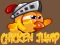 게임 치킨 점프 온라인