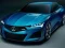 게임 Acura Type S 컨셉 온라인