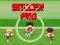 게임 축구 프로 온라인