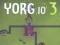 게임 Yorg.io 3 온라인
