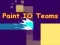게임 Paint.IO 팀 온라인