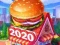 게임 햄버거 2020 온라인