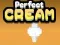 게임 완벽한 크림 온라인